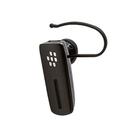 BlackBerry Original Blackberry Bluetooth Handsfree Headset HS500 for Torch 9800 9900 Bulk