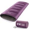 Trail Kids Sleeping Bag, Mini Envelope 200gsm, 2 Season Summer