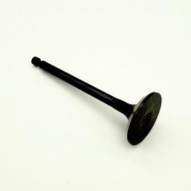 Genuine Exhaust Valve 14721-Z0D-000 for Honda GX100 EB2000 EU2000 EU2200