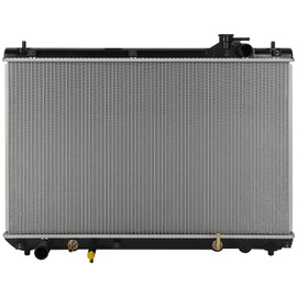 Ineedup 2271 Radiator Replacement for 1999-2003 for LX for RX300 3.0L