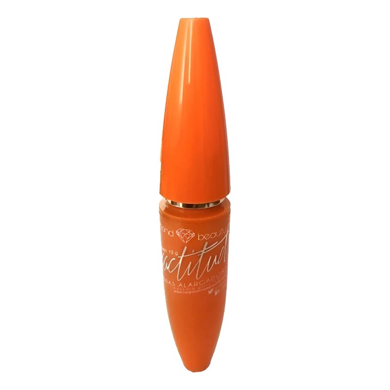 Rimel Exactitud Naranja Original Naranja