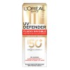 Oreal Paris Protector Solar Fluid Fps50 Defender 40ml