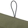 ANCLLO 2pcs Folding Sit Mat Hiking Seat Pad for Walkers