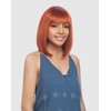 Vanessa Synthetic Good Day Wig - ASPEN (ROSE PK)