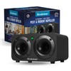 Brookstone Ultrasonic High-Frequency Repeller – Dual Speaker Sound Technology |