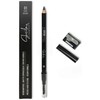 Sheila Cosmetics My Brow Pencil with Solid Formula, Dermatologically Tested,