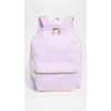 Stoney Clover Lane Women's Classic Backpack, Lilac, Purple, One Size