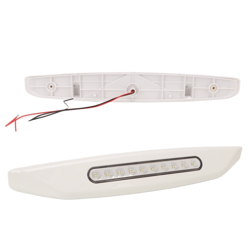 RV LED Porch Awning Light RV Exterior Interior Strip Lamp