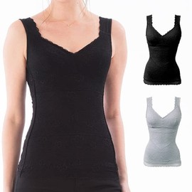 Premier NT173-0 Firm Tightening Secret Lace Shaper Single Item, pearl grey