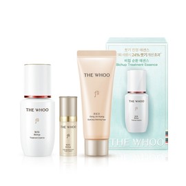 THE WHOO Bichup Treatment Essence 30ml Set (+Essence 10ml+Foam 40ml) - [SET] Essence 30ml (+Essence 10ml+Foam 40ml)