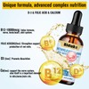 Biduka 10,000mcg Vitamin B12 Sublingual Liquid Drops, Unique Formula with