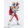 S.H. Figuarts Kikai Sentai Zenkaiger, Zenkaizer, Approx. 5.7 inches (145