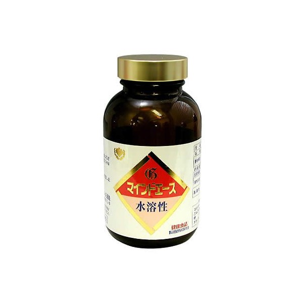 Water-Soluble Chitosan"Mind Ace Tablets (1000 Tablets)"