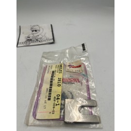 Arctic Cat NOS-GENUINE Arctic Cat TigerShark 94-99 Daytona (qty4) Shim 5mm/26GA.SS 0624-014