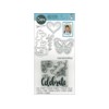 Sizzix DT FramelitsDie/StampCelebrate