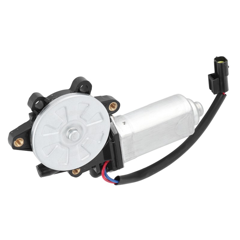 Window Regulator Motor CUR100440 Replacement Fit for Land Rover Discovery/Range