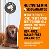 Finest For Pets Dog Multivitamin Chewable Treats - Pet Vitamins