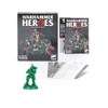 Games Workshop - Warhammer 40,000 - Warhammer Heroes - Dark