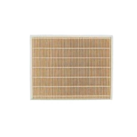 Panasonic FY-FDC2217A Replacement Filter with Allen Buster