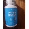 PHYSIO TRU - PHYSIO BIOTICS -30 Capsules - EXP :