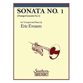 Sonata for Trumpet and Piano