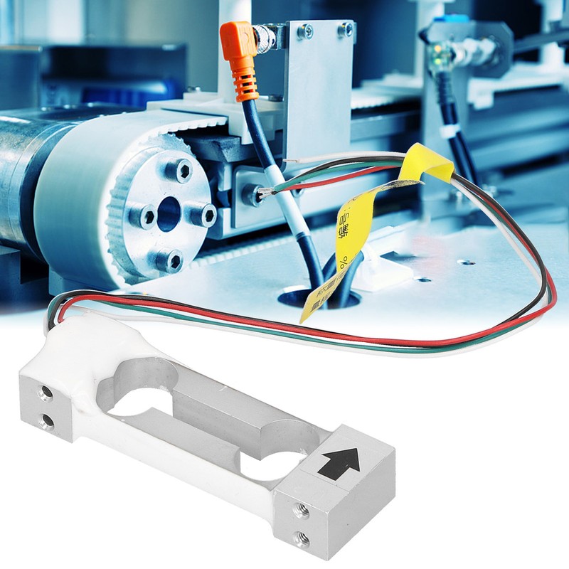Load Cell Sensor with Cable Single Point Measuring Weight Cantilever