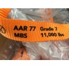 Cordstrap 100 feet Cordlash 200 Cargo Strap by Cordstrap -
