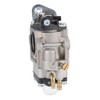 Lyaciomn Carburetor for 43Cc 49Cc 2-Stroke Engine with 15Mm Intake