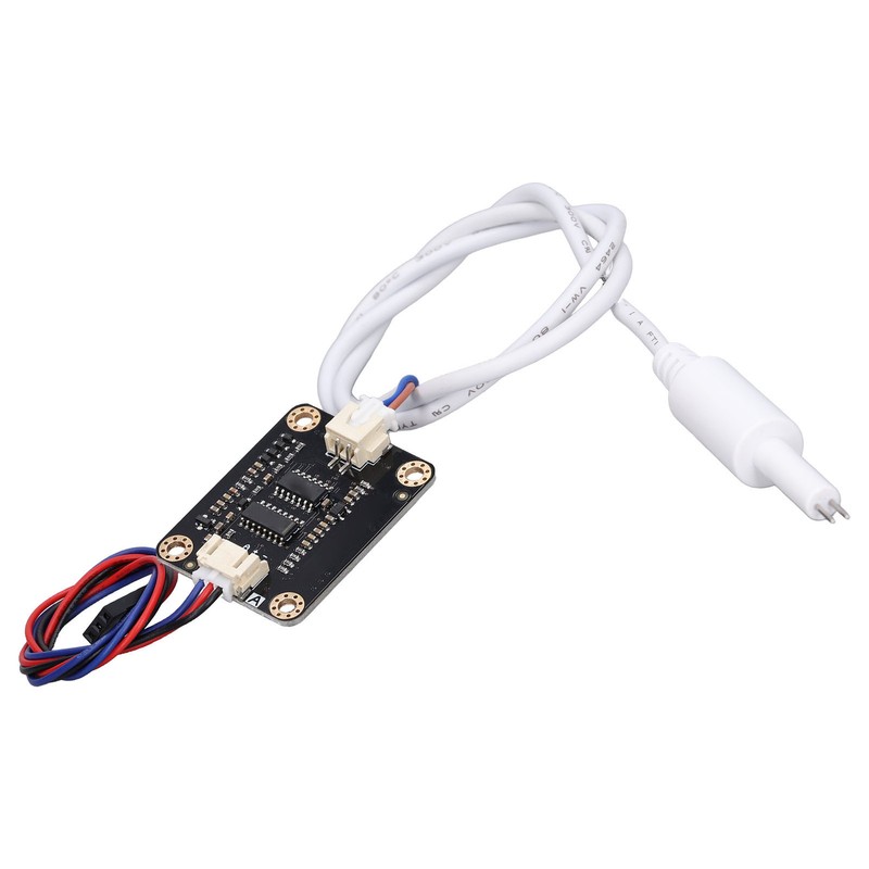 Water Conductivity Sensor PCB Water Monitoring Sensors Module with Waterproof
