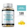 피부 회복 세라마이드 350mg - 피토세라마이드 - 노화 방지 피부