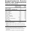 Effervescent Energy Supplement Tropical Fruit Force 10 Tablets