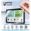 IPG for Garmin DriveCam 76, 7” Navigator Touchscreen HydroGel Screen