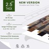 STICKGOO Thicker Design Peel and Stick Tile Backsplash, 12”×12”Stick on
