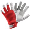 CXS MIKE Kids Soft Leather Work Gloves - Essential for