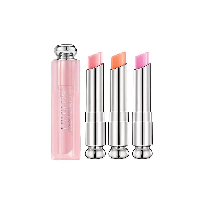 Labial Labiales Maquillaje Gloss Labial,balsamo Labial