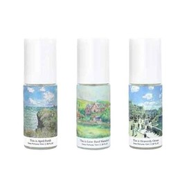 SS_62 This Is Masterpiece April Fresh Toilette 70ml / 에스에스_62디스이즈 명화 에이프릴 후레시 뚜알렛 70ml