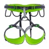 Beal Shadow Soft Climbing Harness, grey, 2/M-L
