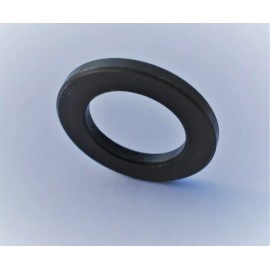 Unbranded Dewalt 152636-00 Miter Saw Blade Arbor Adapter Ring 1" x 5/8" DWAMTRABR  N501983