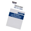 Fundas Cartas Perfect Fit Sleeve Kings 63.5x88mm - 110 Micas N/a Inglés