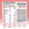 Suplemento Alimenticio Birdman Creatine Refresher Watermelon Spl 300gr