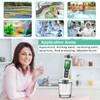 Generic 3-in-1 Digital pH Meter, Water Quality Tester with TDS