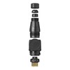 Hillfield Plug 13 Pin PVC Trailer Socket Commercial Vehicle Adapter