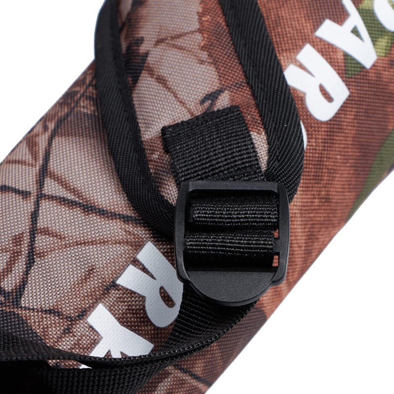 TOPARCHERY Arrow Quiver Archery Back Quiver Hip Large Quiver Arrow