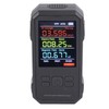 Electromagnetic Radiation Tester with Battery Handheld Digital High Frequency Radiation