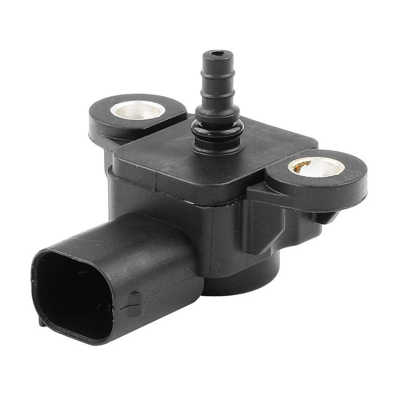 Frankberg Boost Pressure Sensor Intake Pipe Pressure Compatible with C-Class