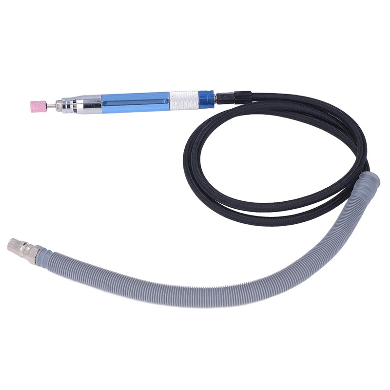 Air Grinding Pen Pneumatic Pencil Die Grinder Portable Polishing Engraving