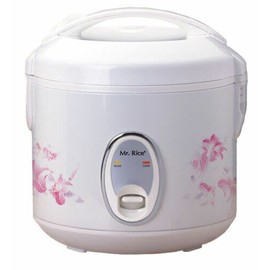 Sunpentown SPT 12 Cup (Cooked) Rice Cooker  - SC-1201P