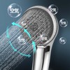 Chenyang Showerhead Micro Nano Bubble Technology Water Saving Pressure Boost
