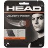 HEAD Velocity MLT Power - Juego de cuerdas de tenis