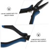 WHAMVOX 1Pc Fishing Plier Tool Durable Fishing Hook Tying Tool